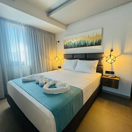 Joy Apartments Limenaria  Ngoại thất bức ảnh