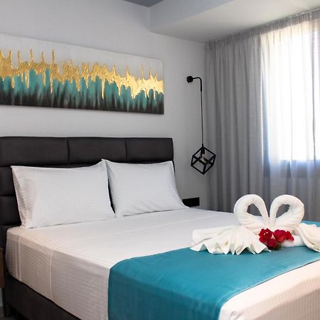 Joy Apartments Limenaria  Ngoại thất bức ảnh