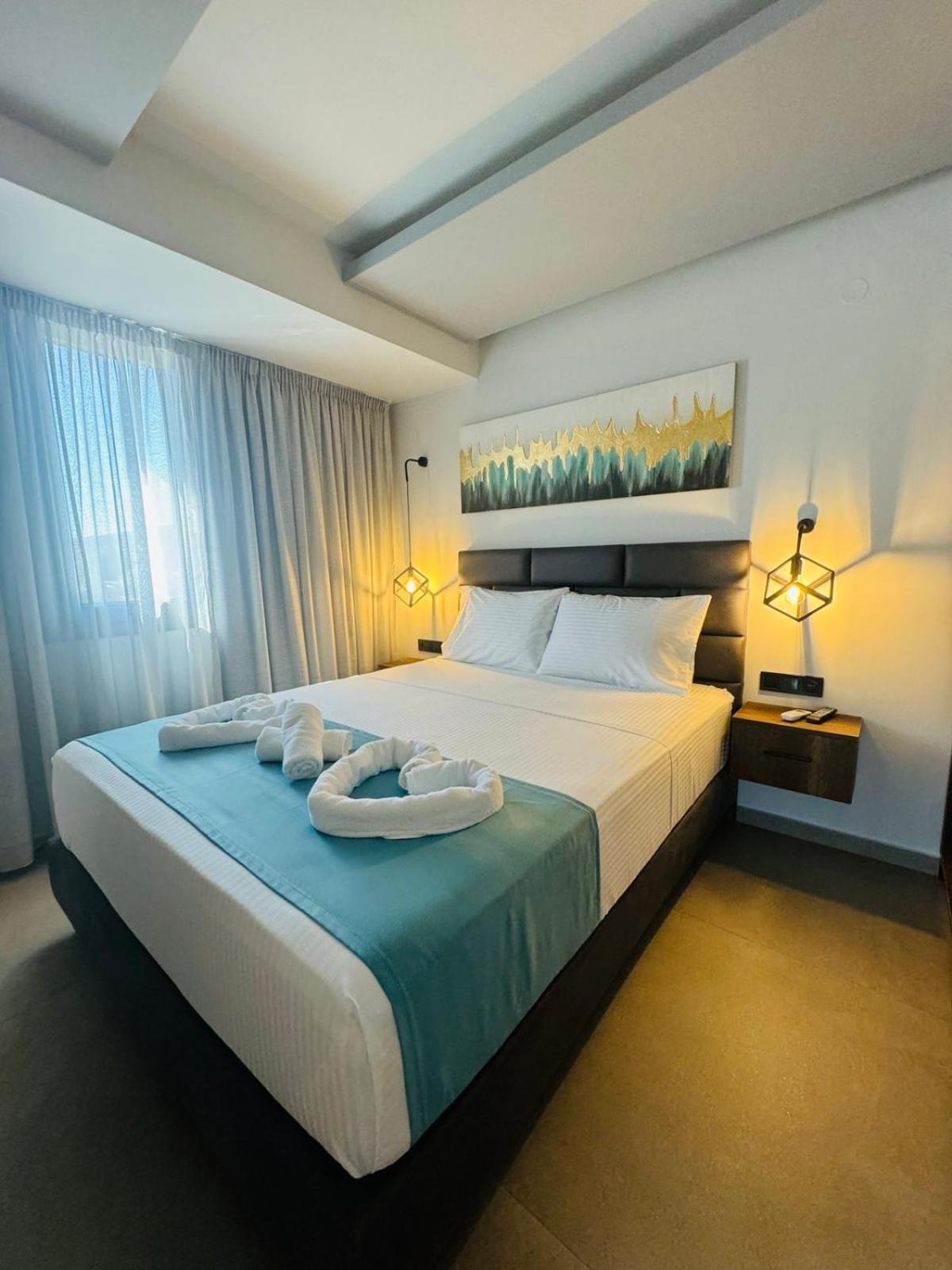 Joy Apartments Limenaria  Ngoại thất bức ảnh
