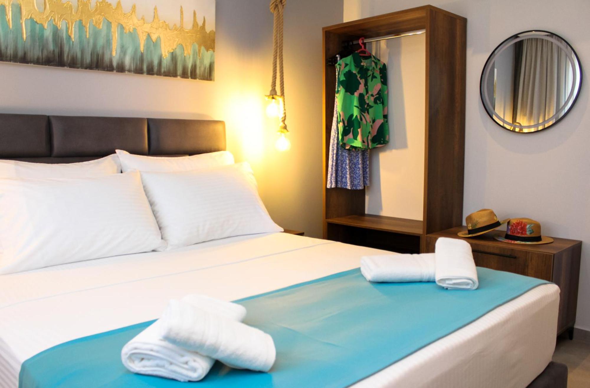 Joy Apartments Limenaria  Ngoại thất bức ảnh