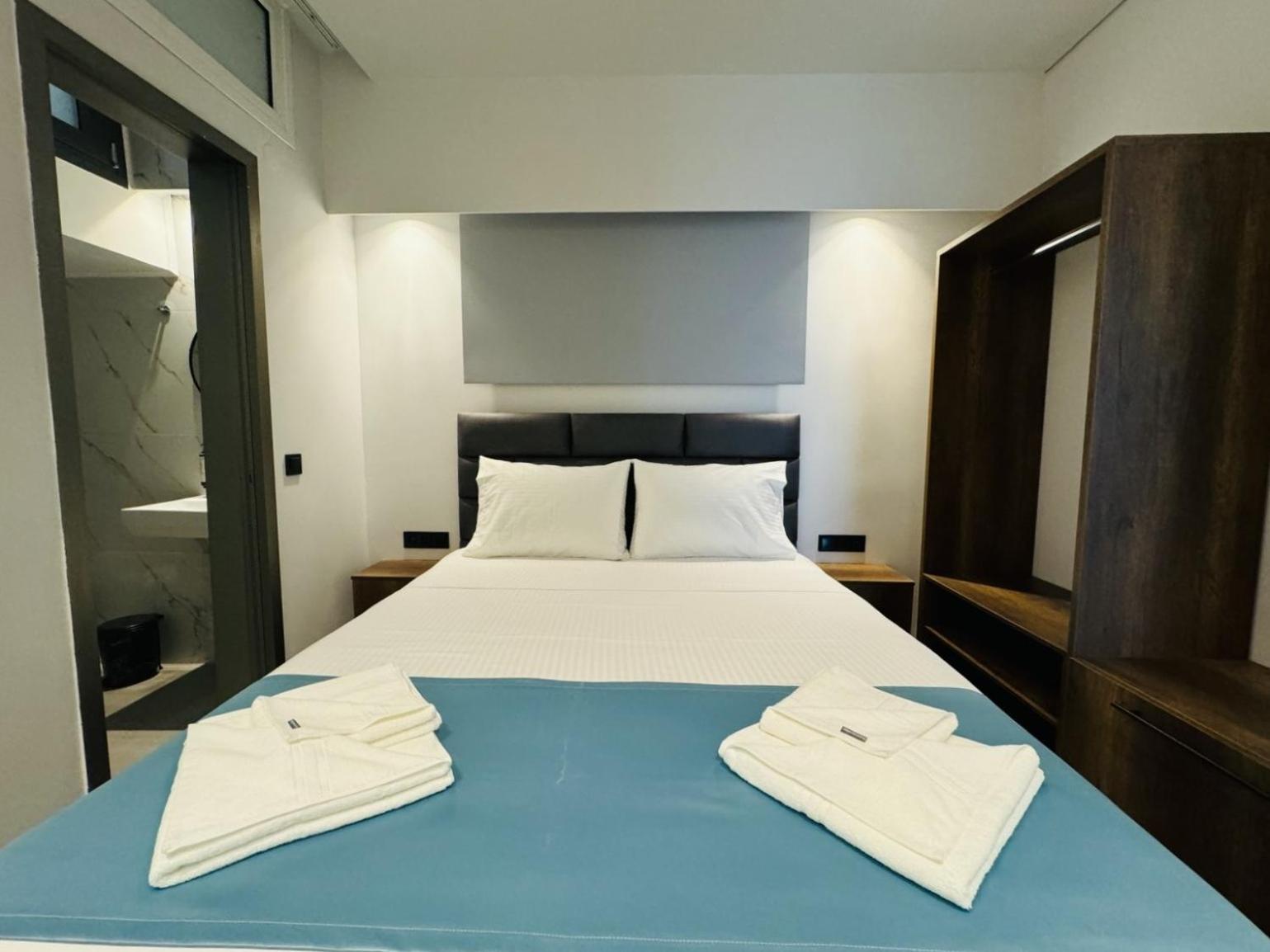 Joy Apartments Limenaria  Phòng bức ảnh