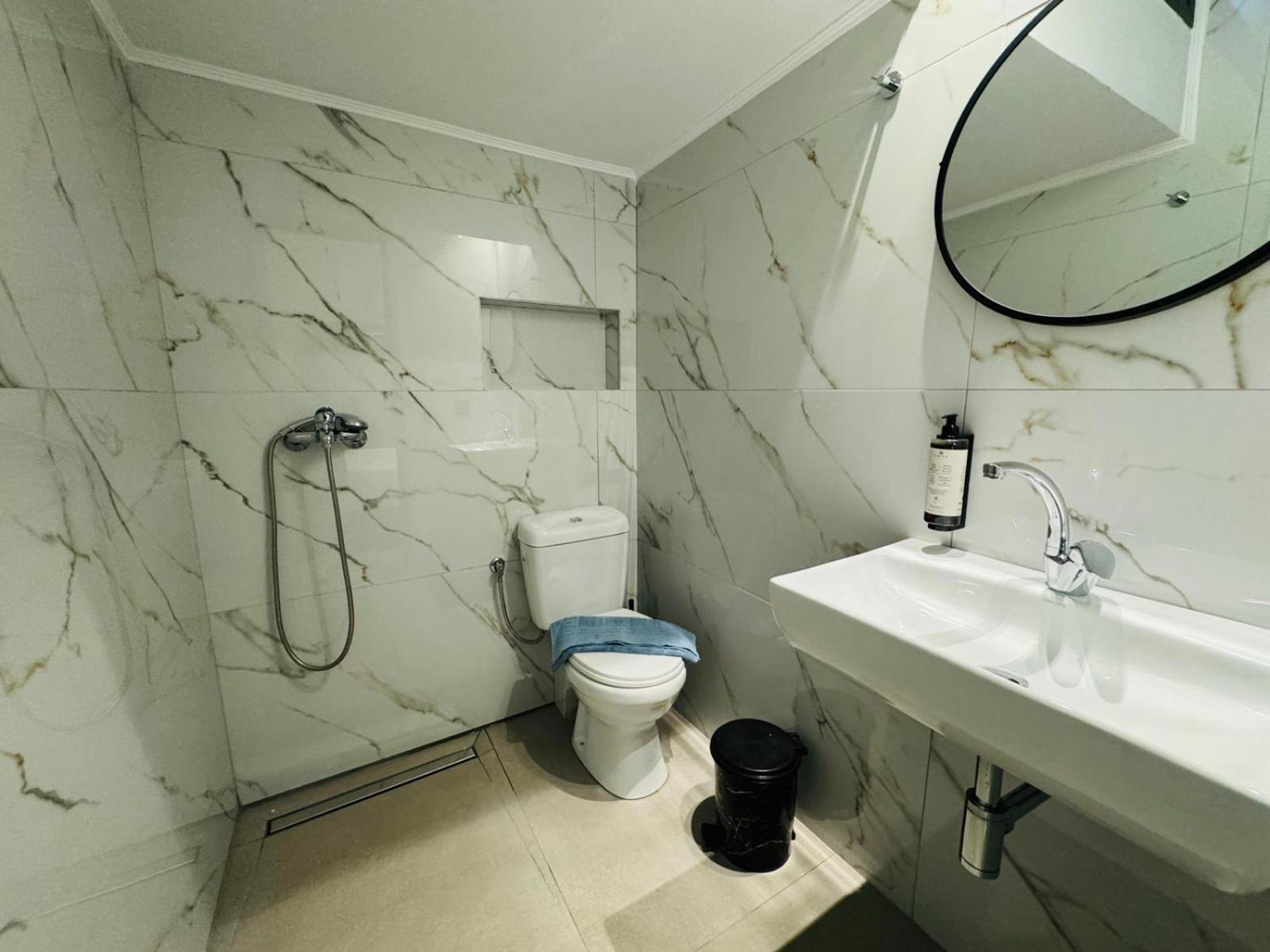 Joy Apartments Limenaria  Phòng bức ảnh