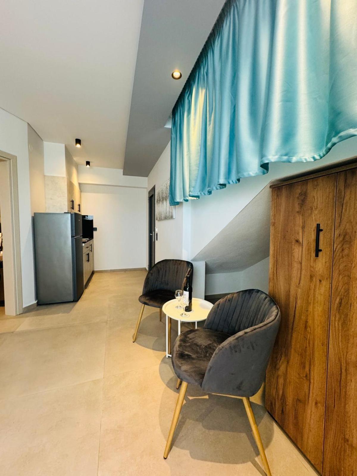 Joy Apartments Limenaria  Phòng bức ảnh