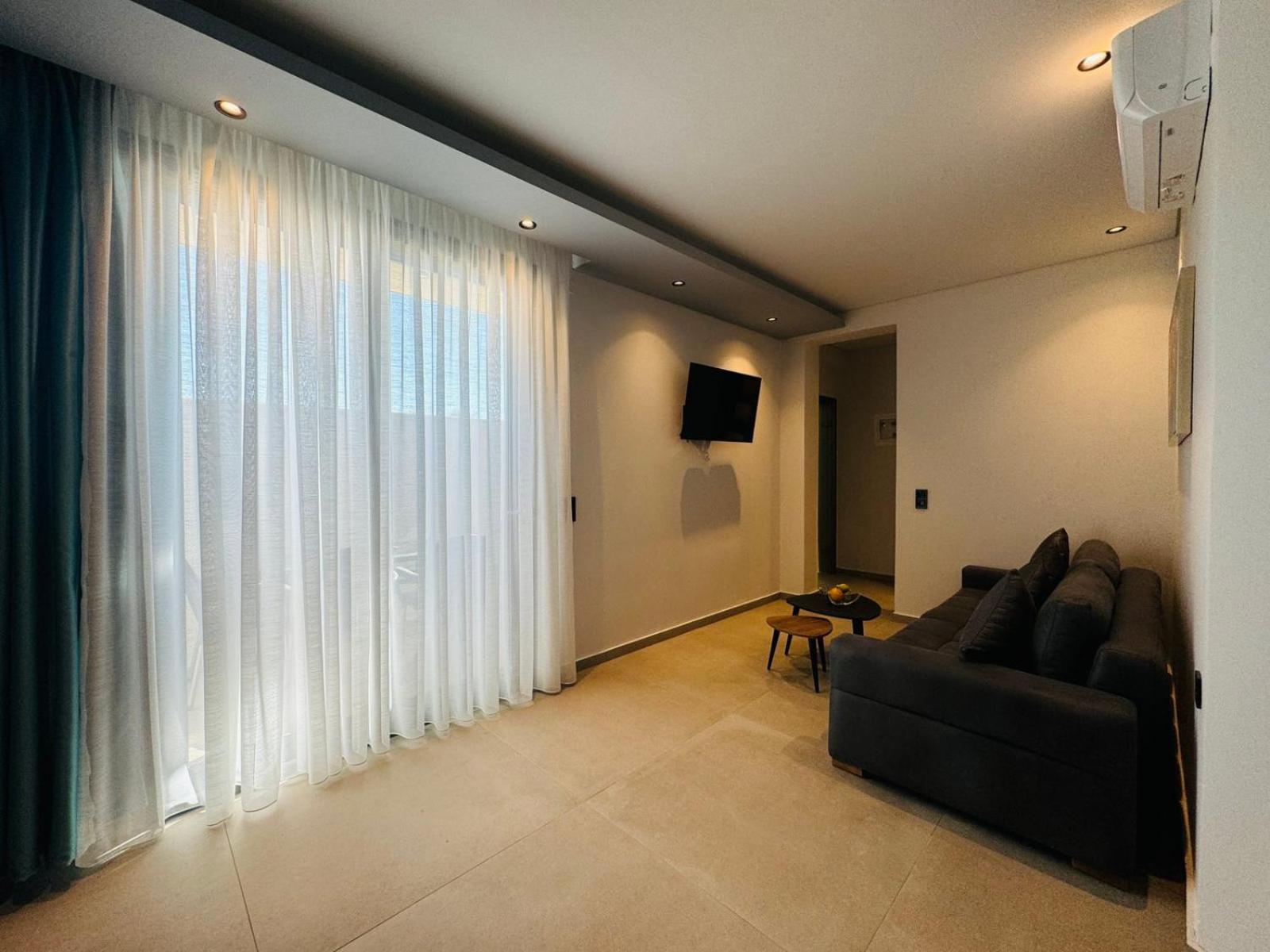 Joy Apartments Limenaria  Phòng bức ảnh