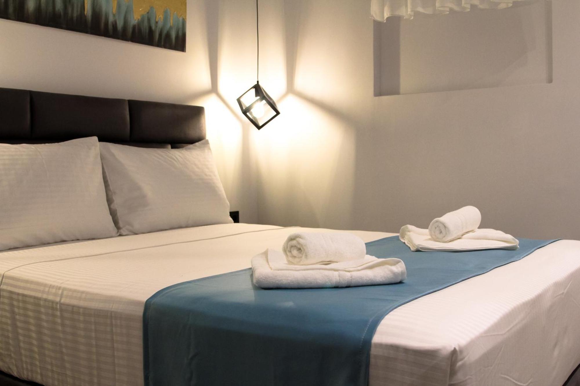 Joy Apartments Limenaria  Phòng bức ảnh