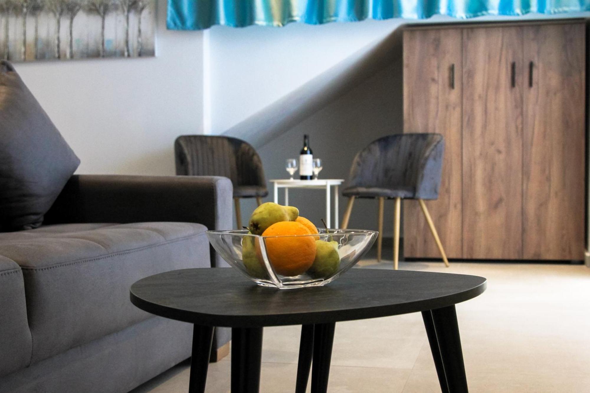 Joy Apartments Limenaria  Phòng bức ảnh