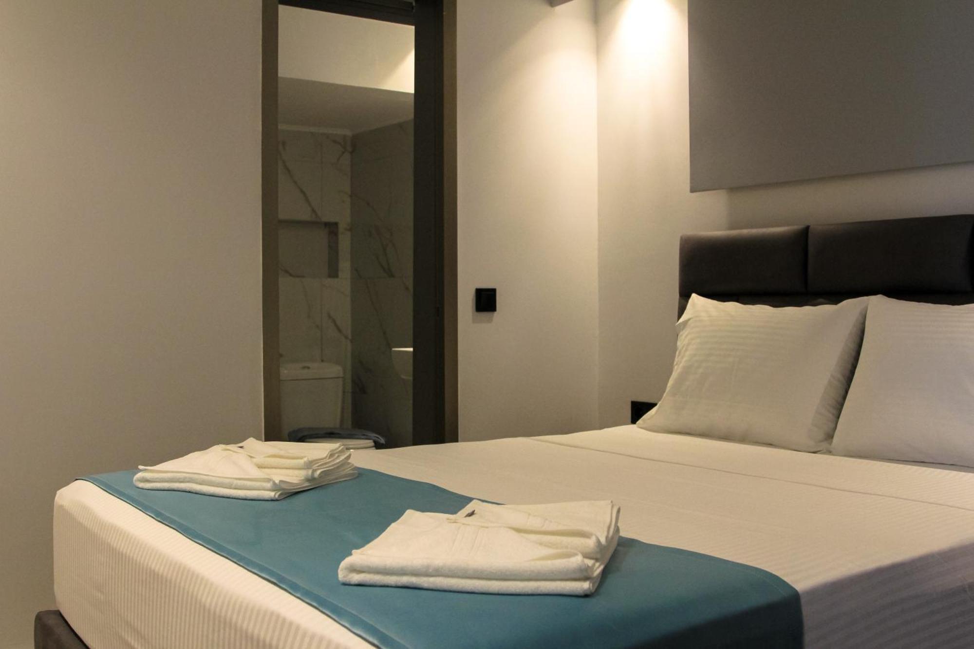 Joy Apartments Limenaria  Phòng bức ảnh