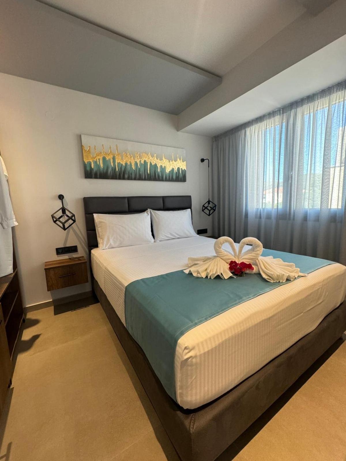 Joy Apartments Limenaria  Ngoại thất bức ảnh