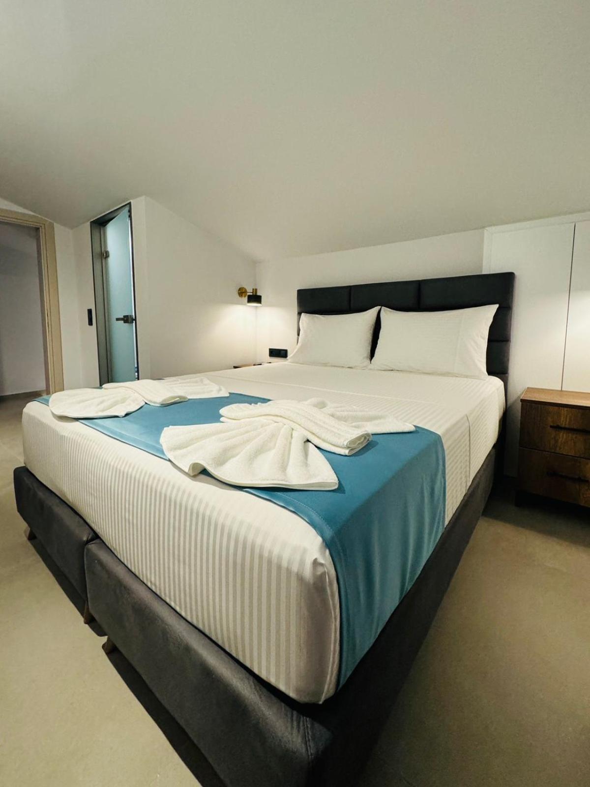 Joy Apartments Limenaria  Phòng bức ảnh