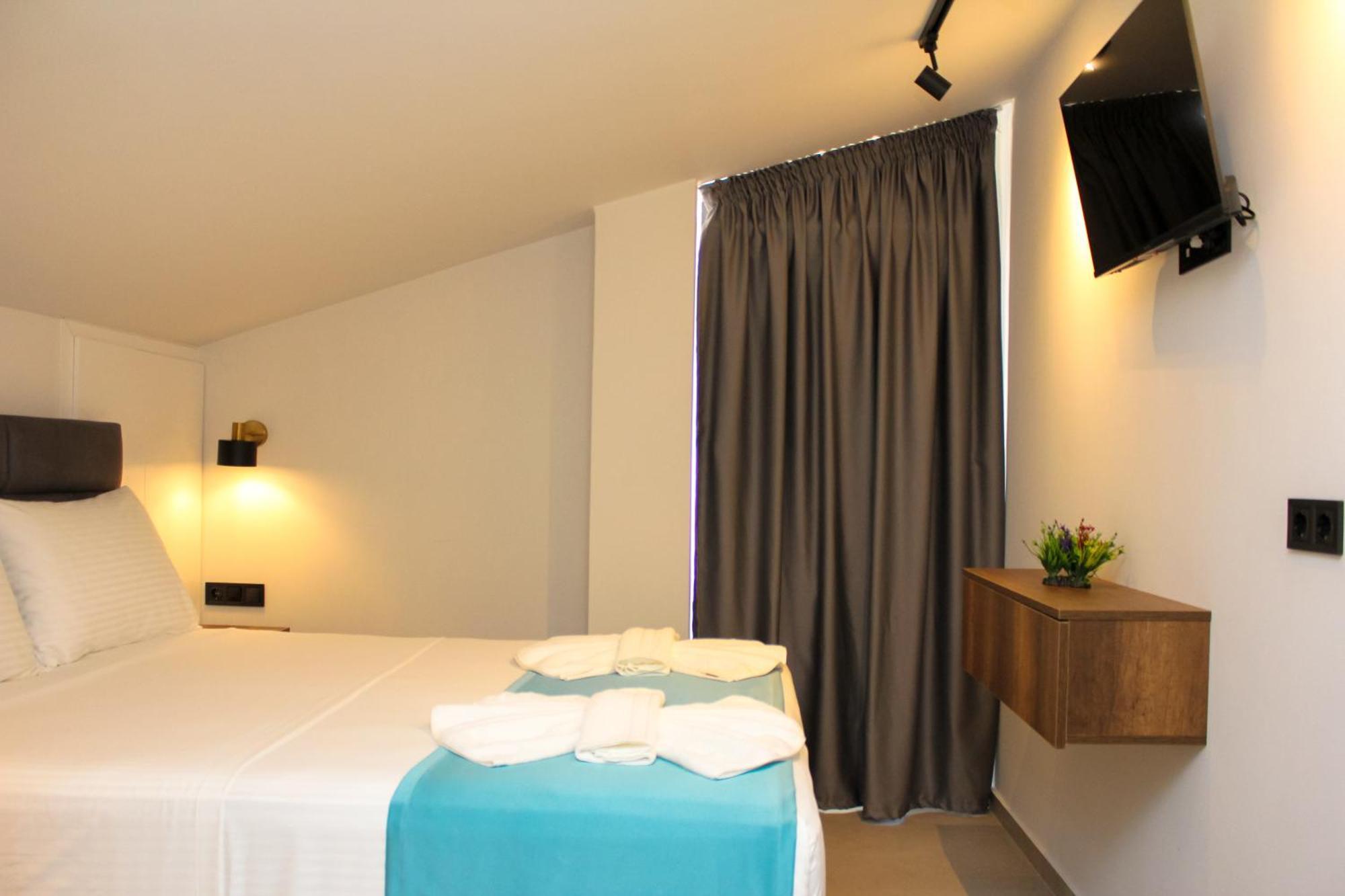 Joy Apartments Limenaria  Phòng bức ảnh