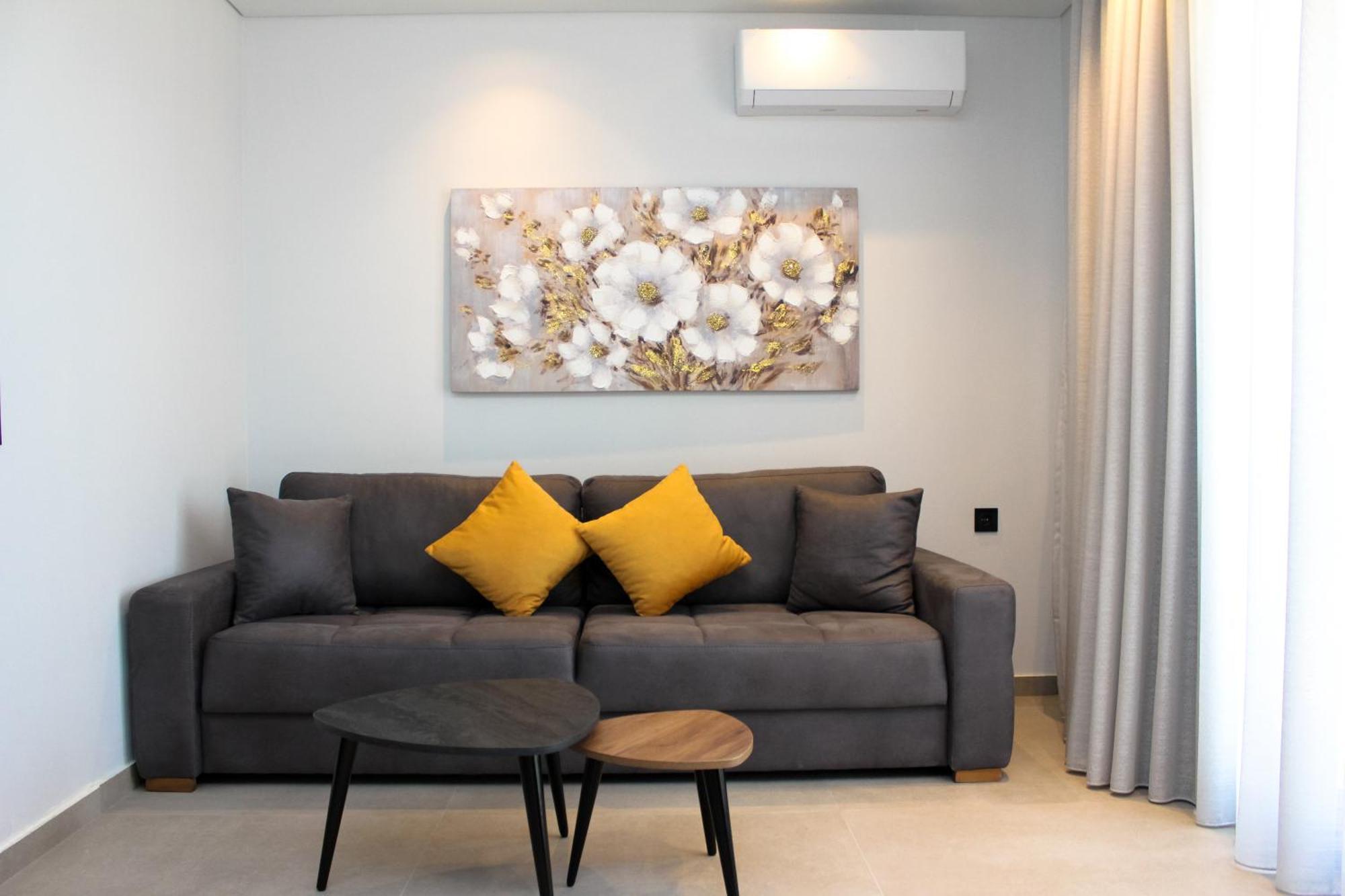 Joy Apartments Limenaria  Phòng bức ảnh