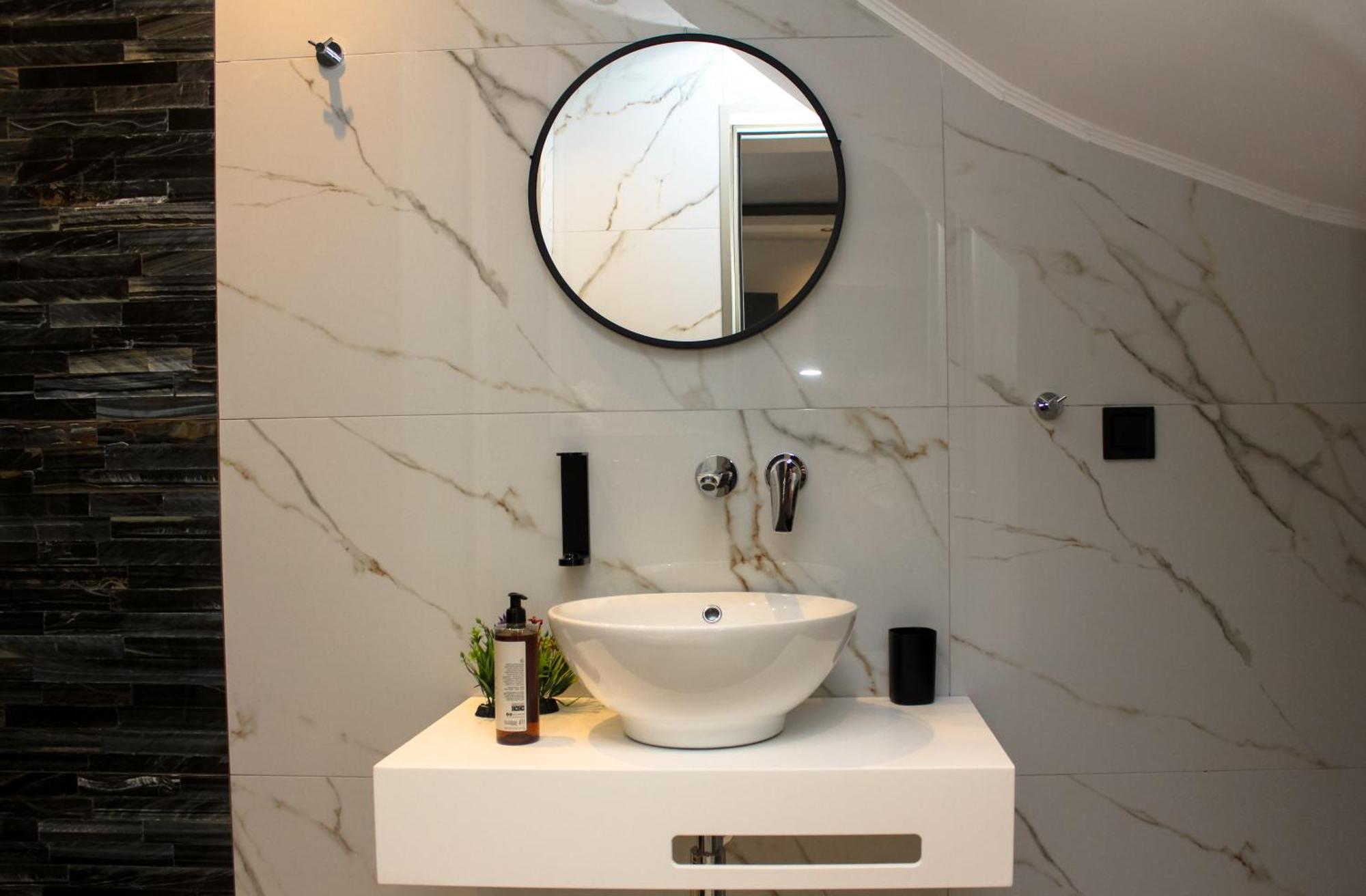 Joy Apartments Limenaria  Phòng bức ảnh