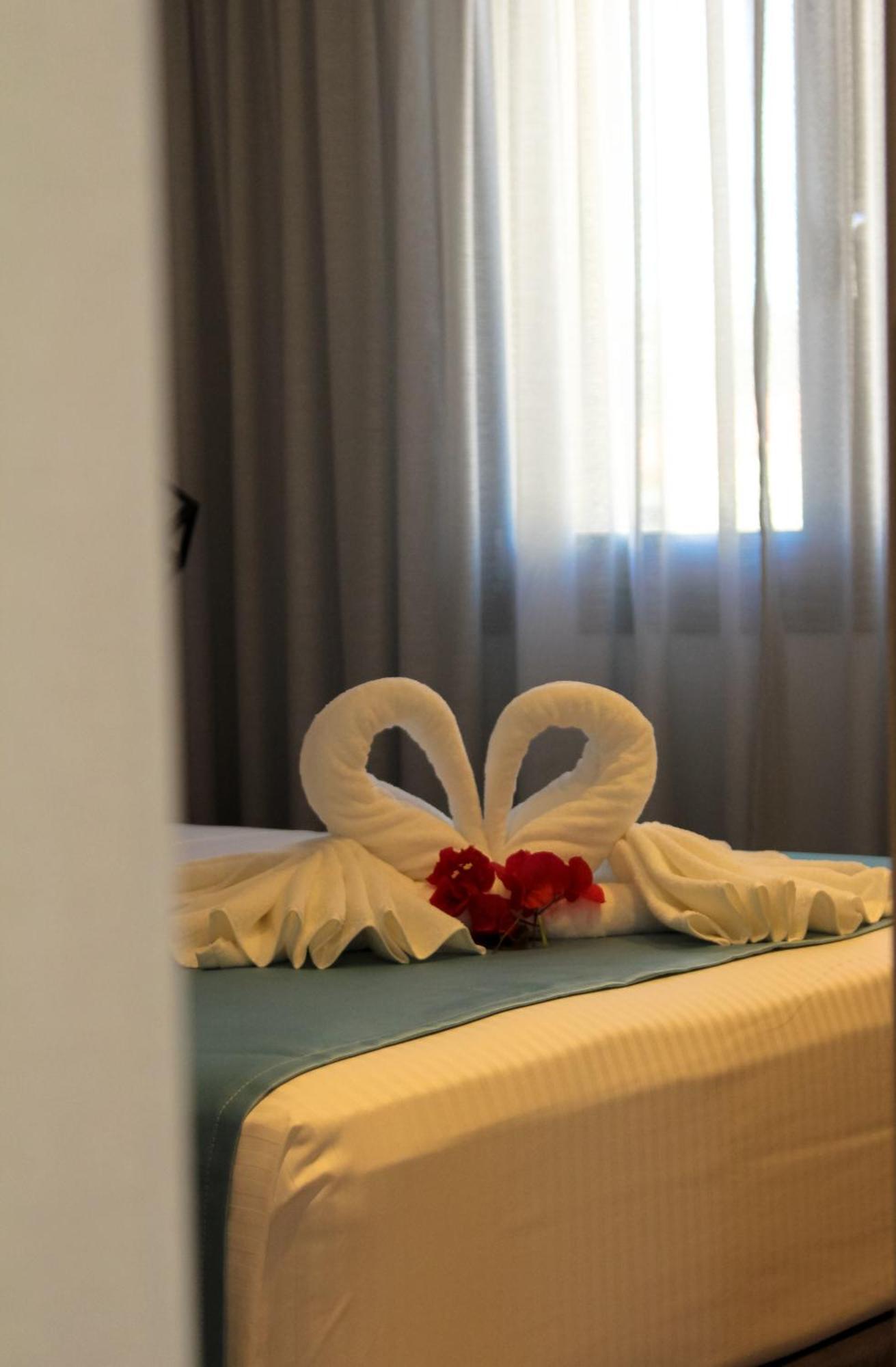 Joy Apartments Limenaria  Phòng bức ảnh