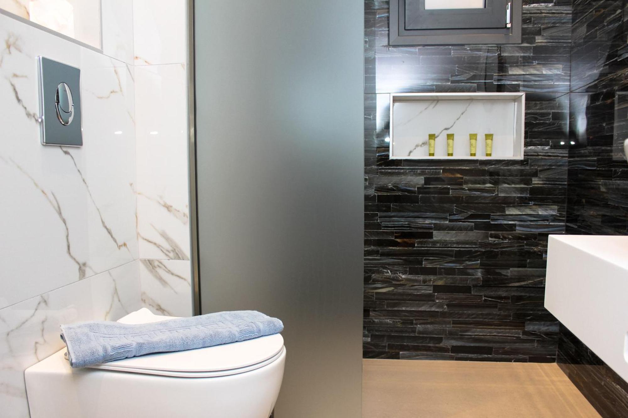 Joy Apartments Limenaria  Phòng bức ảnh