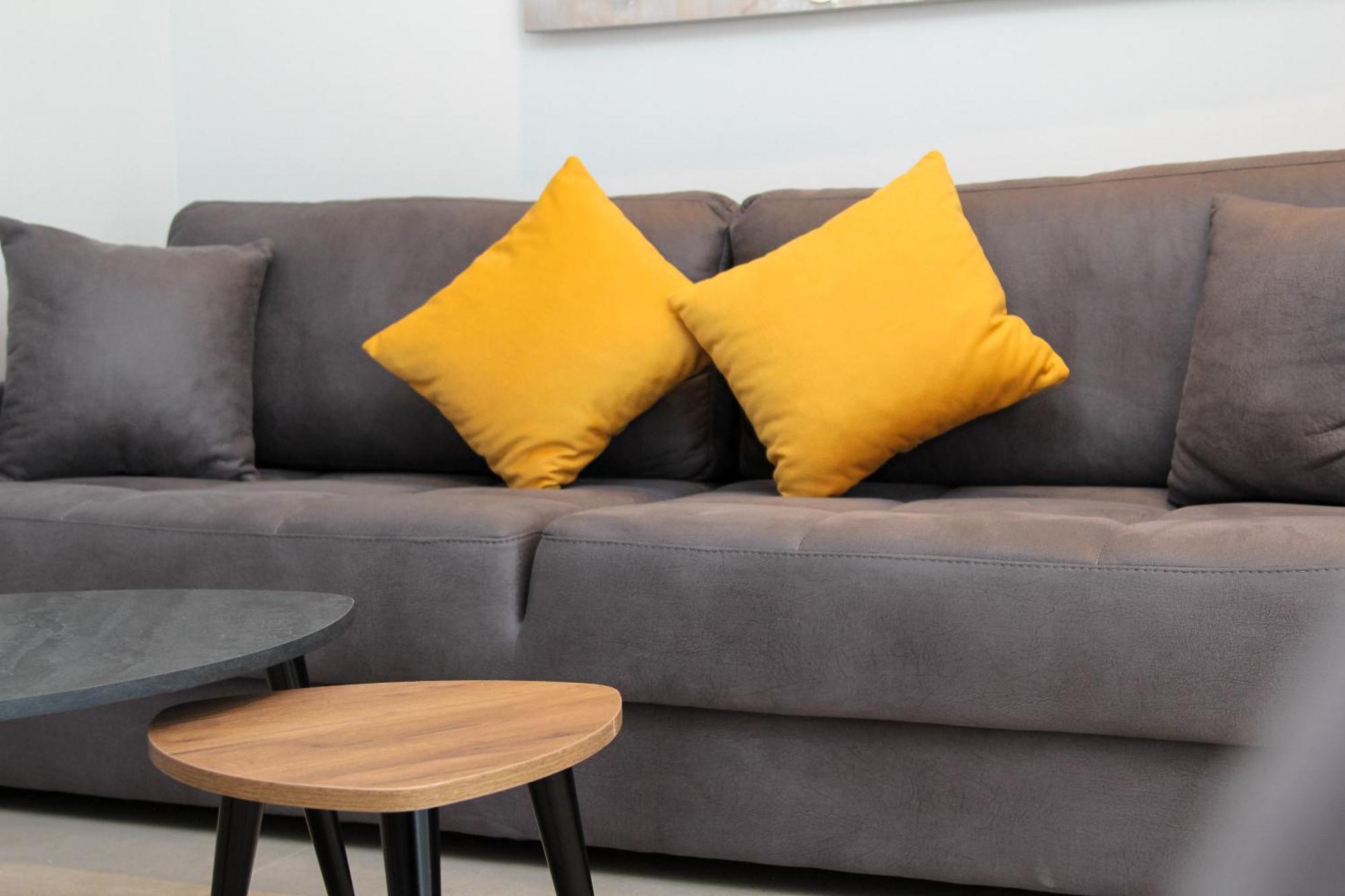 Joy Apartments Limenaria  Phòng bức ảnh