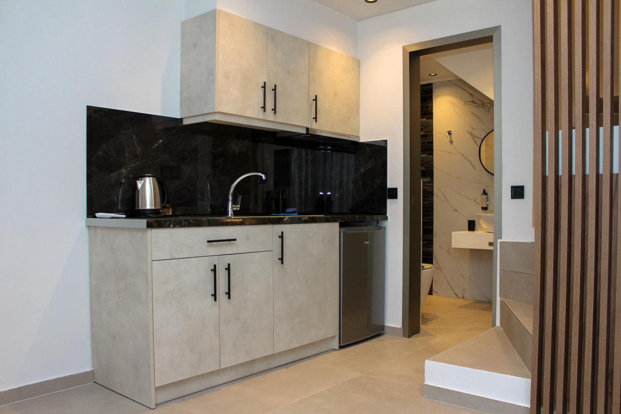 Joy Apartments Limenaria  Ngoại thất bức ảnh