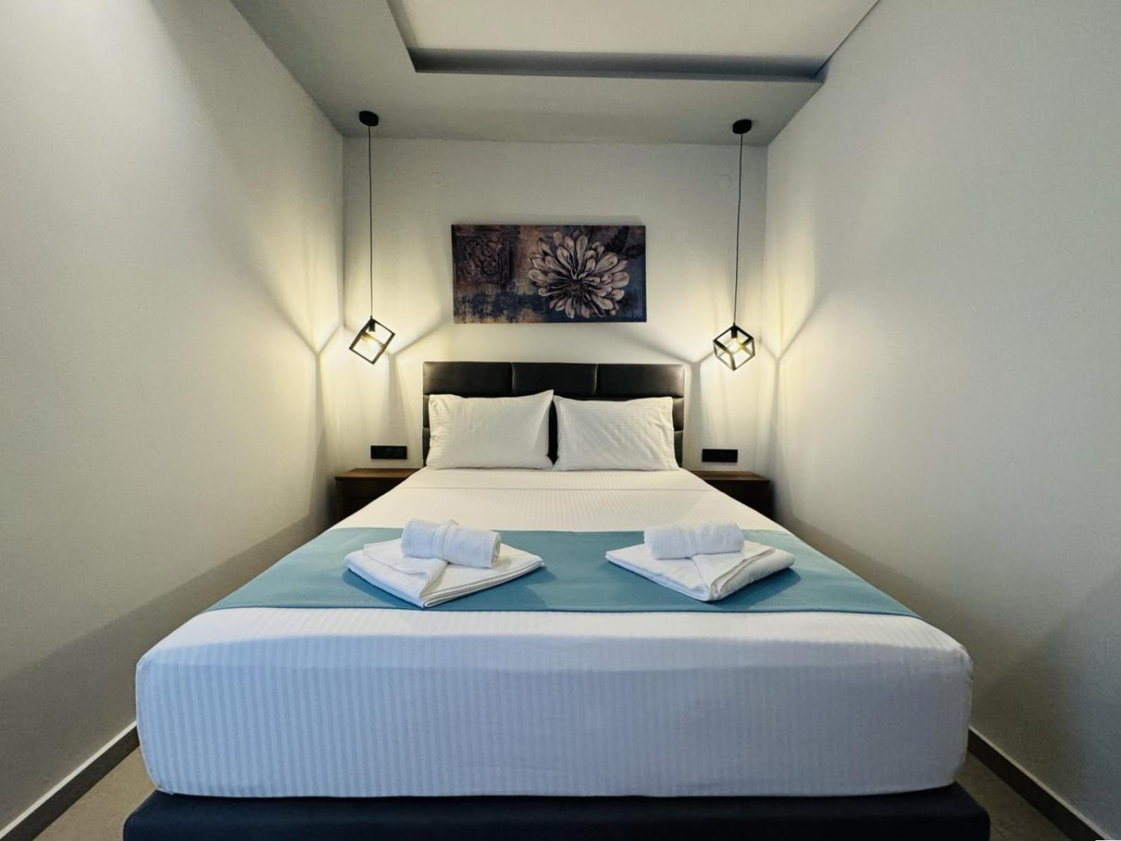 Joy Apartments Limenaria  Phòng bức ảnh