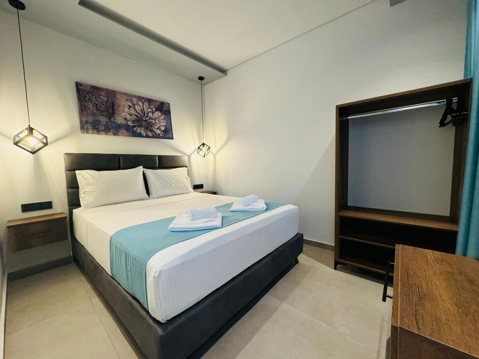 Joy Apartments Limenaria  Ngoại thất bức ảnh