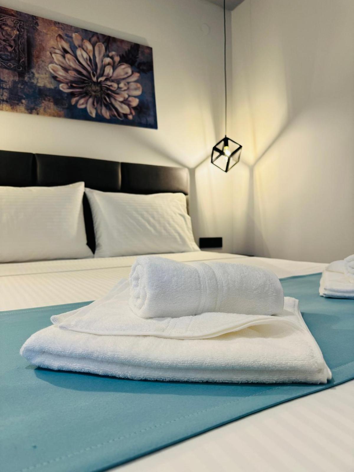 Joy Apartments Limenaria  Phòng bức ảnh