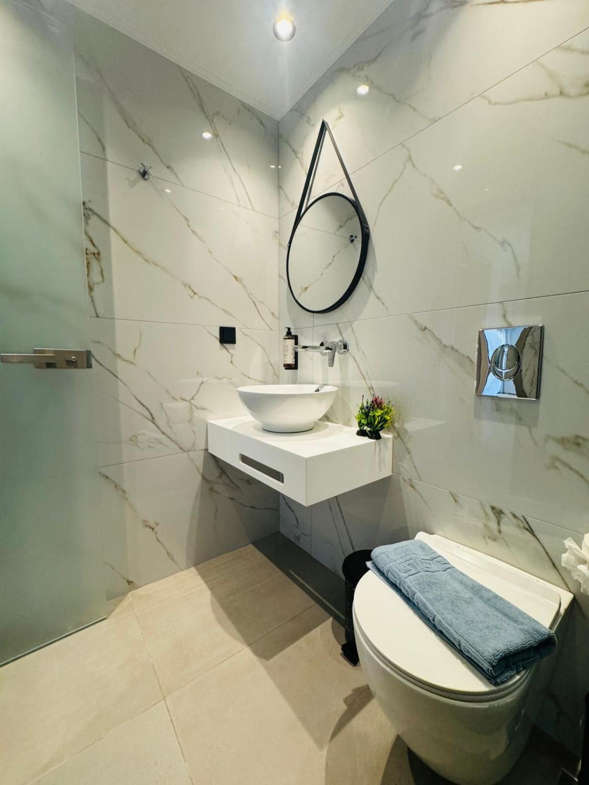 Joy Apartments Limenaria  Phòng bức ảnh