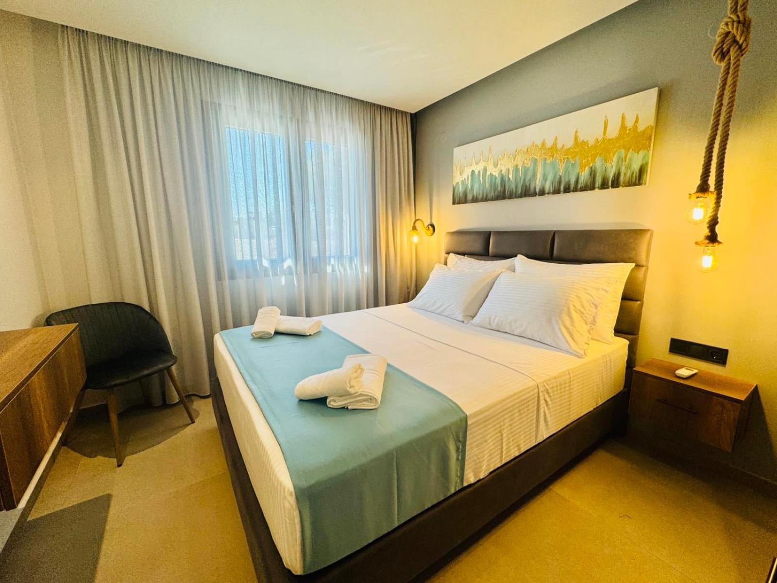Joy Apartments Limenaria  Phòng bức ảnh