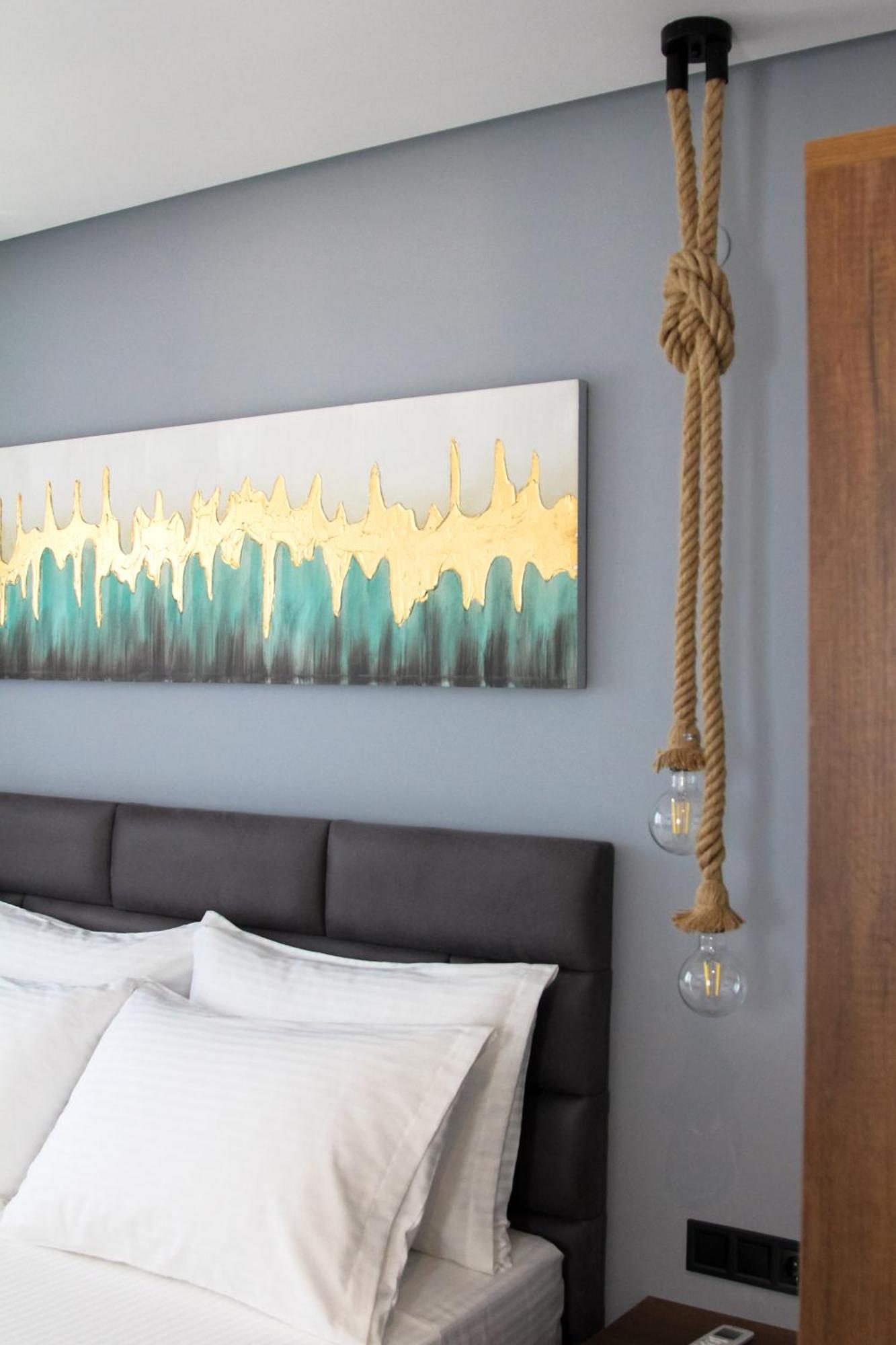 Joy Apartments Limenaria  Phòng bức ảnh