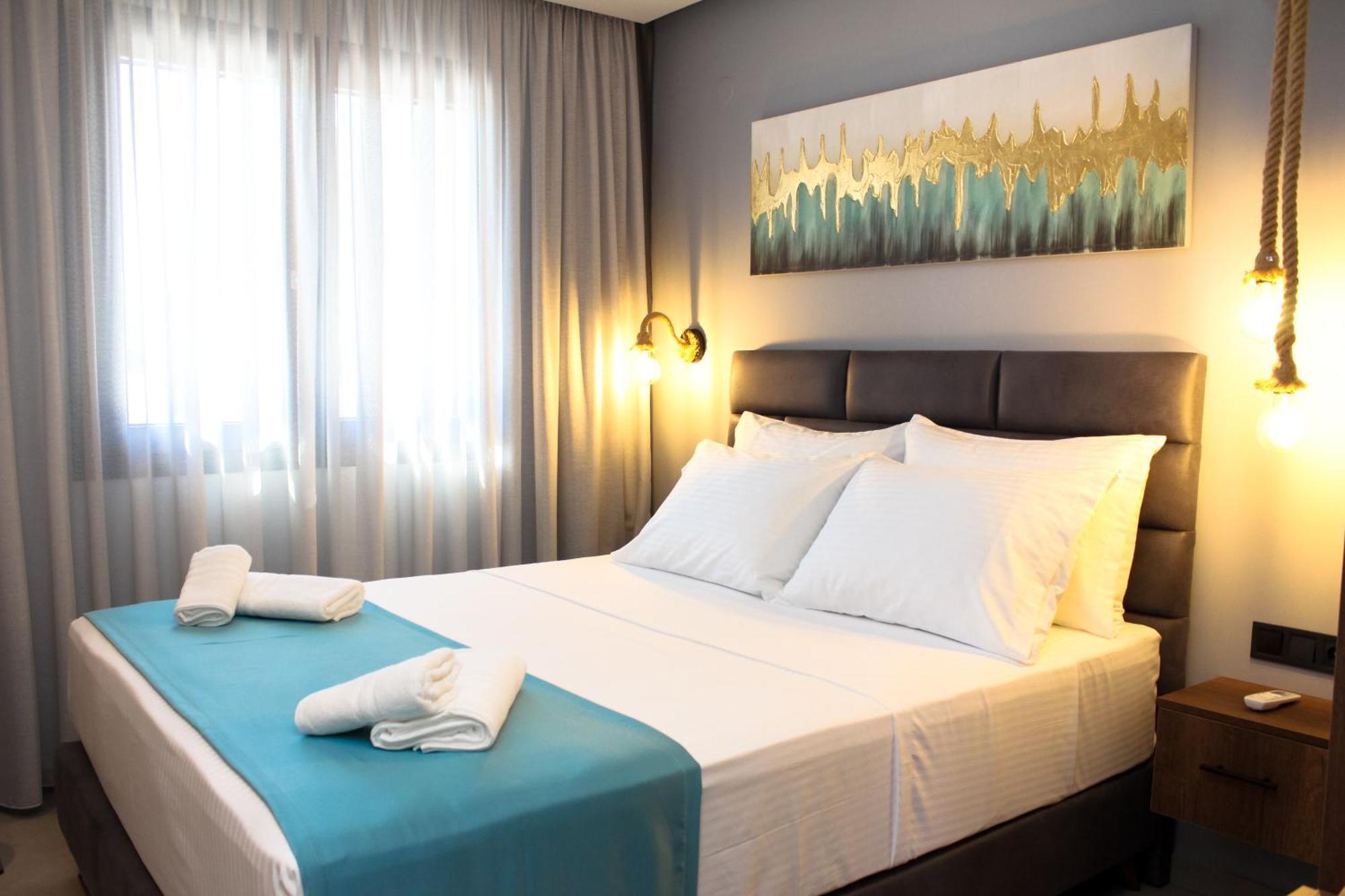 Joy Apartments Limenaria  Ngoại thất bức ảnh