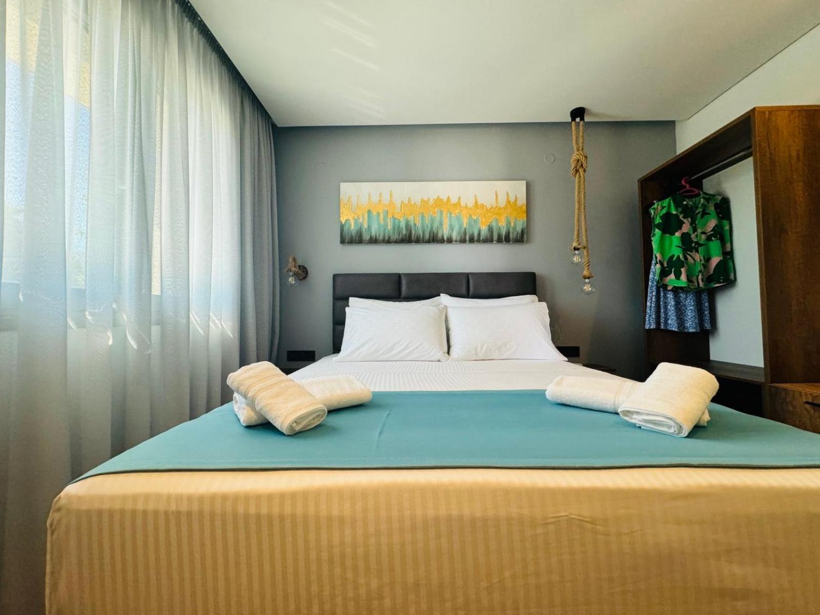 Joy Apartments Limenaria  Phòng bức ảnh